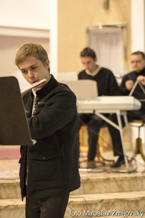 foto Miroslav Žmijovský