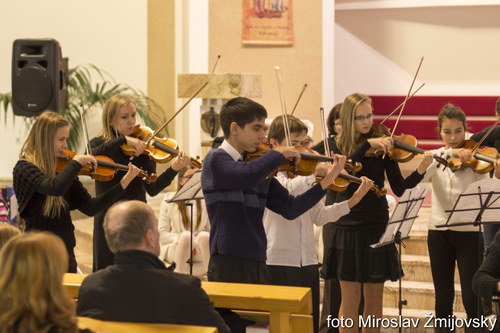 foto Miroslav Žmijovský